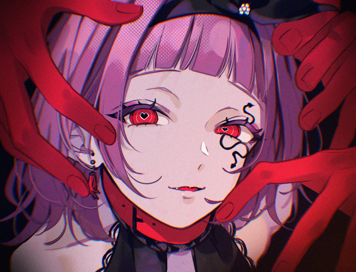 4_Ki_3's tweet photo. 👁️ https://t.co/PaBSvo1r7p