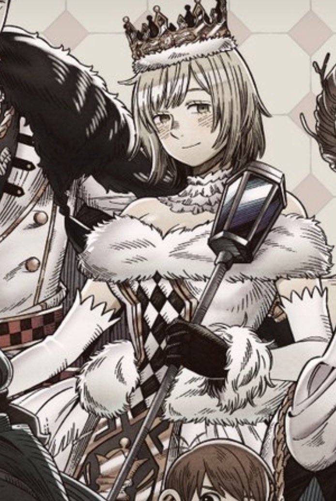 tanijrou's tweet photo. SHE LOOKS SO GOOD IM BITING MY FIST RIGHT NOW https://t.co/NJcSnqHm2v