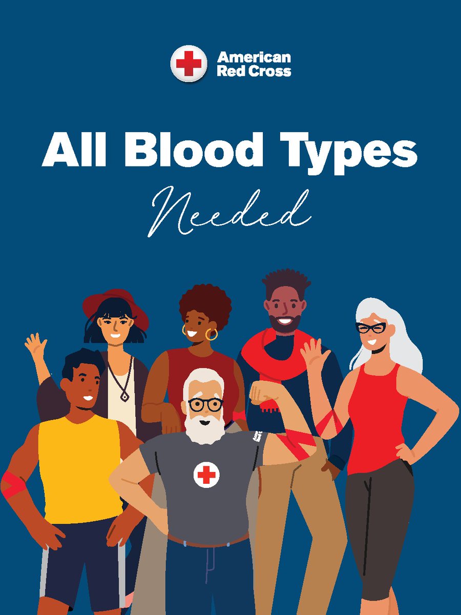 RedCrossSC tweet picture