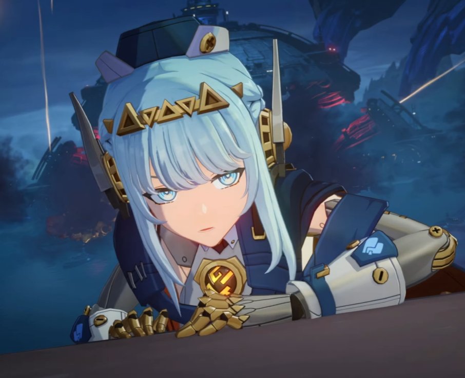 berylonie's tweet photo. i firmly believe that she's one of the most attractive characters in the game and this cutscene firmly solidified it https://t.co/UucyGDMUto