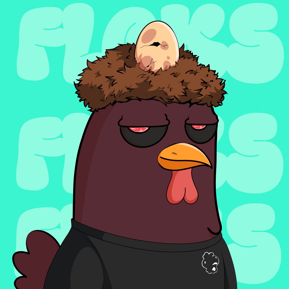 0xPhoenix9's tweet photo. I just secured my spot on the @FloksRH Barn 🐔

Join here → https://t.co/a8OXQCMpTV https://t.co/dV3VlrcCl6