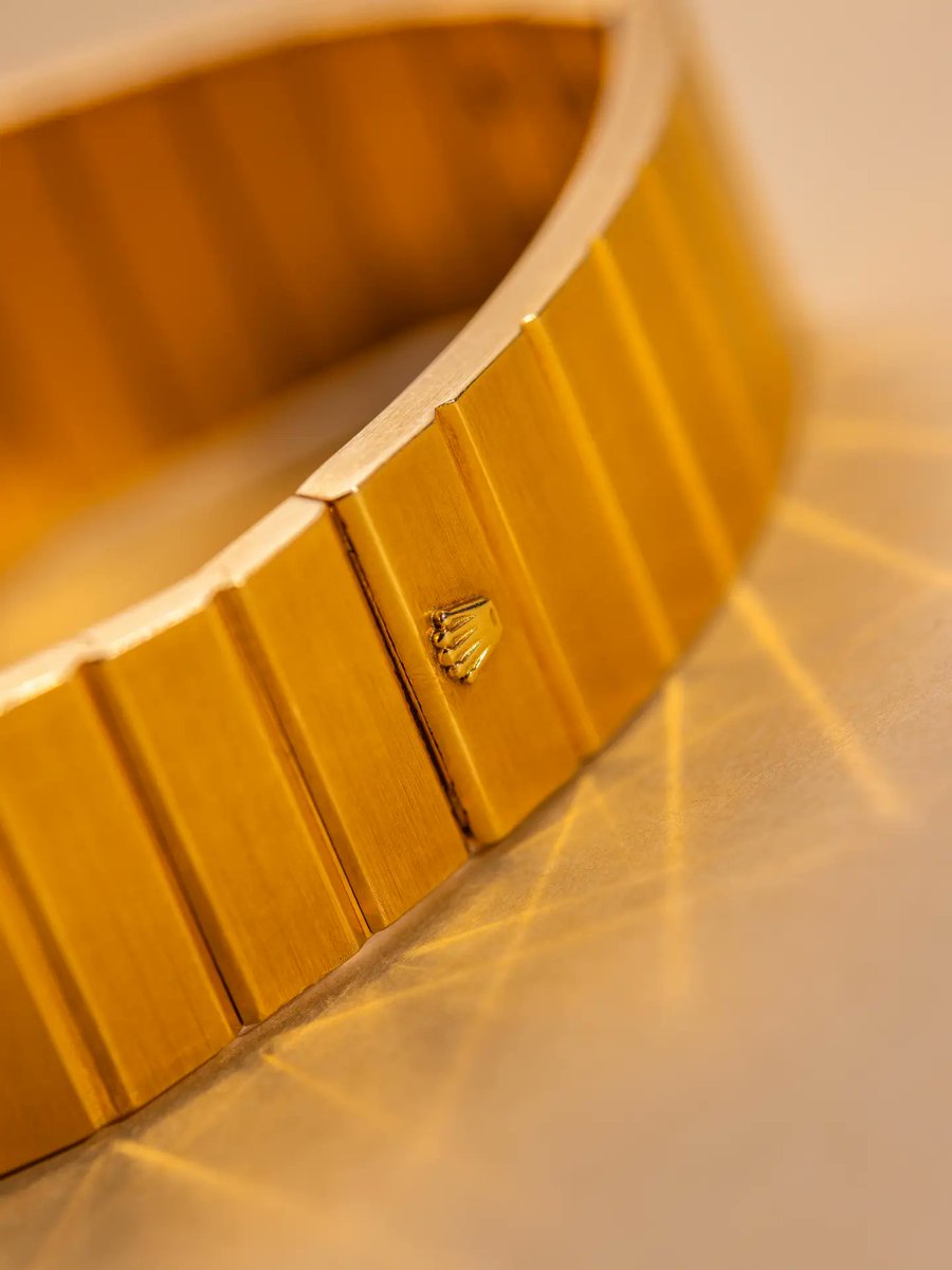 mascdaily's tweet photo. Rolex King Midas https://t.co/1i9Z6mc01n