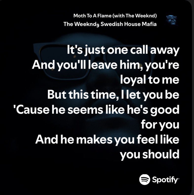 Leosmbn's tweet photo. https://t.co/FLvWFztyIJ

#theweeknd 
My fav song everrrrr ❤️‍🔥❤️‍🔥❤️‍🔥 https://t.co/KH6UN30dBt