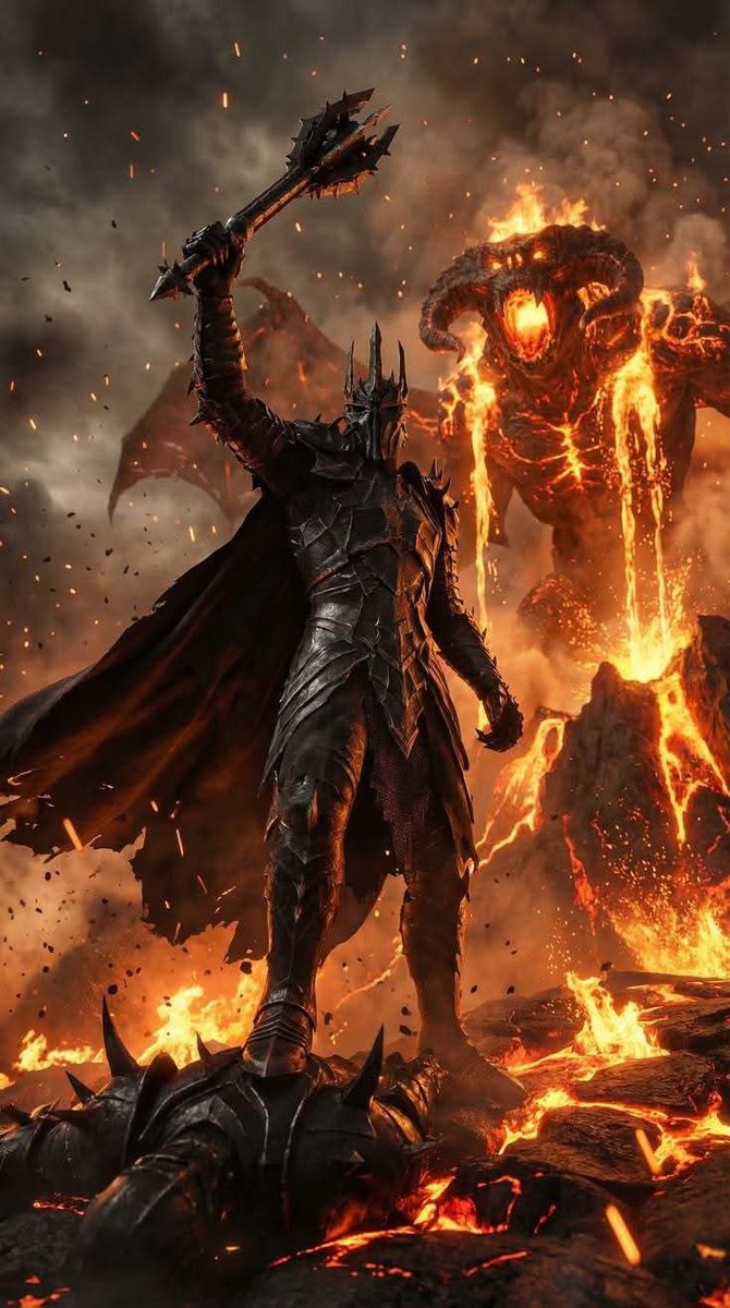 _middleEarth's tweet photo. https://t.co/QtNCAs6exc