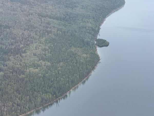 FactorThisMedia's tweet photo. BC Hydro relocates mystery island of Williston Reservoir https://t.co/eQyMmZkl98

#DamsCivilStructures #Hydropower #News #Renewables https://t.co/N9a7u9pPrz