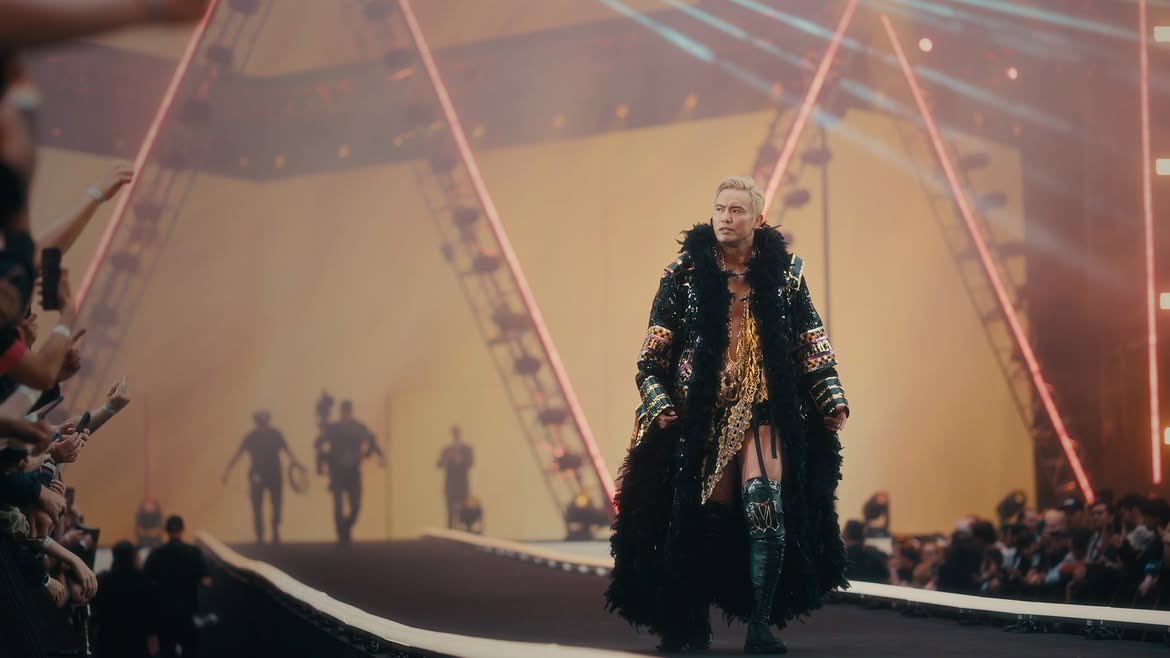 xnotsurprisedmf's tweet photo. PURE CINEMA

[📸 Jeremy Ping] https://t.co/OyutIXO0Xi