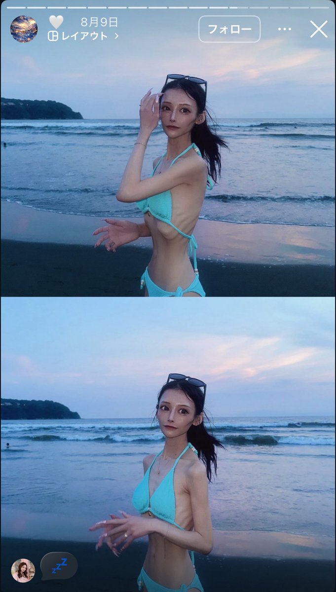 nyanpi__y's tweet photo. この子もう充分ガリガリの域超えてるって、、
客の感覚とち狂いすぎ https://t.co/uZd2KIR48J