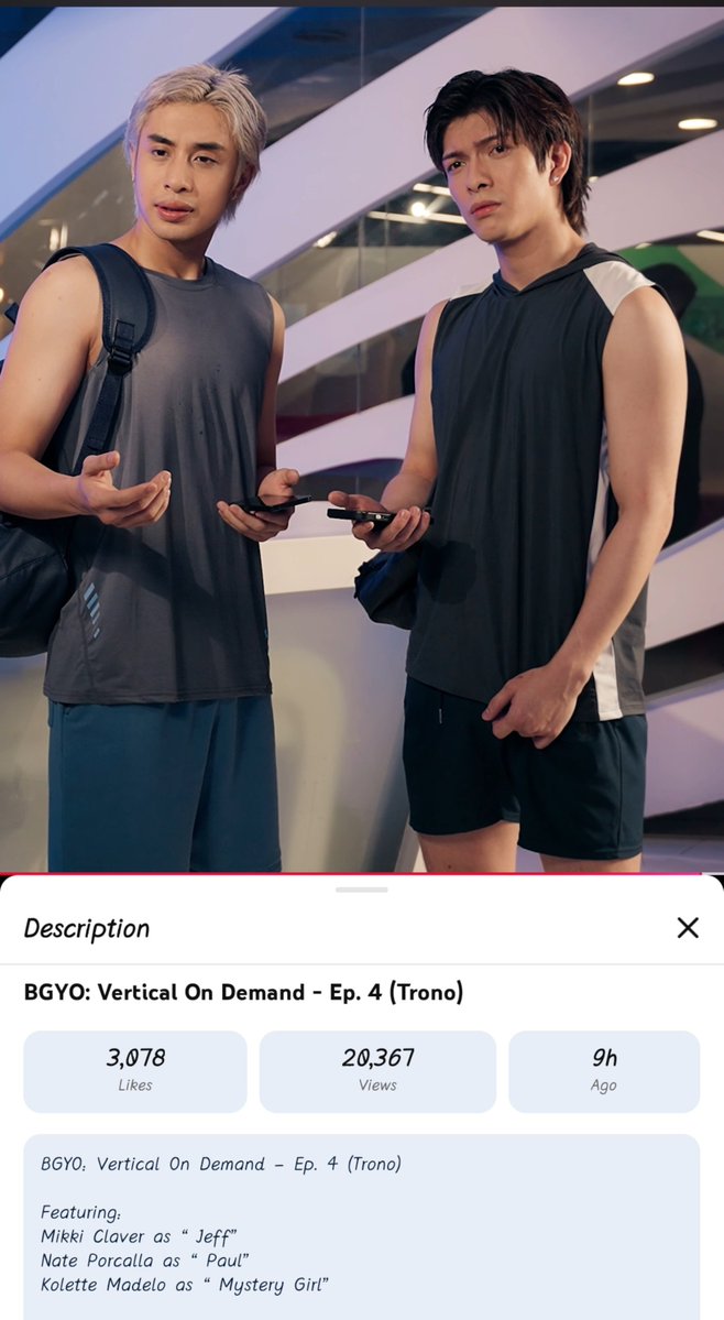 Stream4Kolette's tweet photo. 20,000+ Views in 9 hours! 

Great job everyone for doing well in streaming. 
Let's go for more streams! 

Follow the streaming guidelines in the quoted post. https://t.co/uvuy6SIZm6