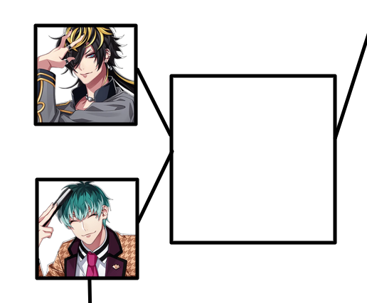 Meowing_Jyushi's tweet photo. 𝗥𝗼𝘂𝗻𝗱 𝟰
 .✦ ݁˖  Jyushi vs Sasara https://t.co/l1zsqQkgnj