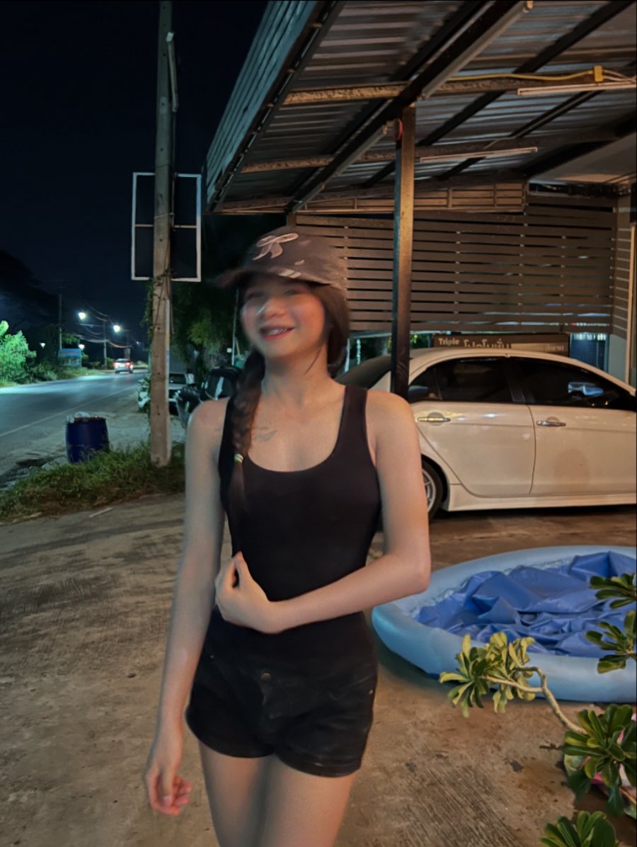 Nonnye5i's tweet photo. สาดมาพี่555 #โคราช https://t.co/otSQ4haCJs