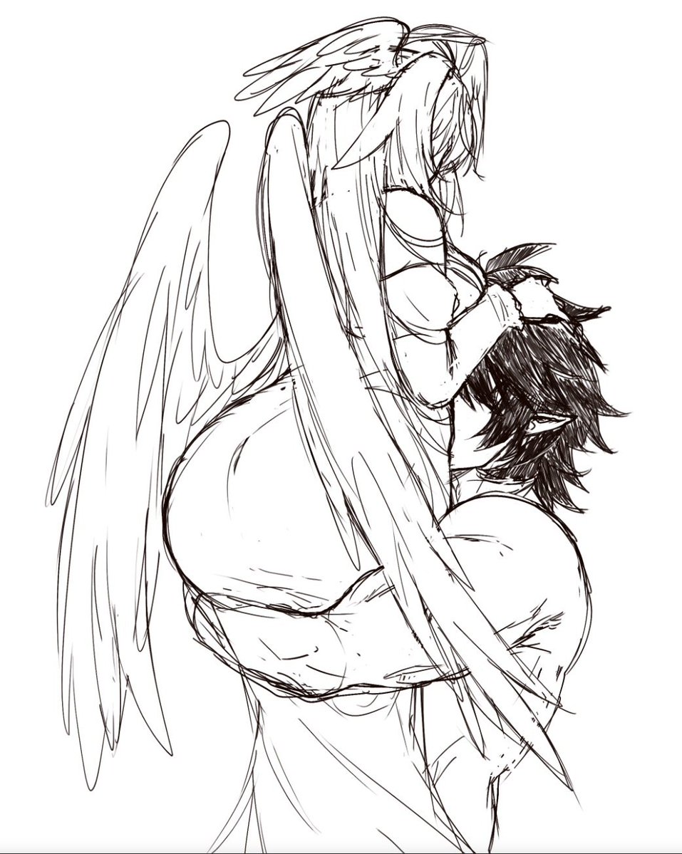 byebyejojobee's tweet photo. secret faith

with @electropol1's Caelum https://t.co/cVVzWTnDtx