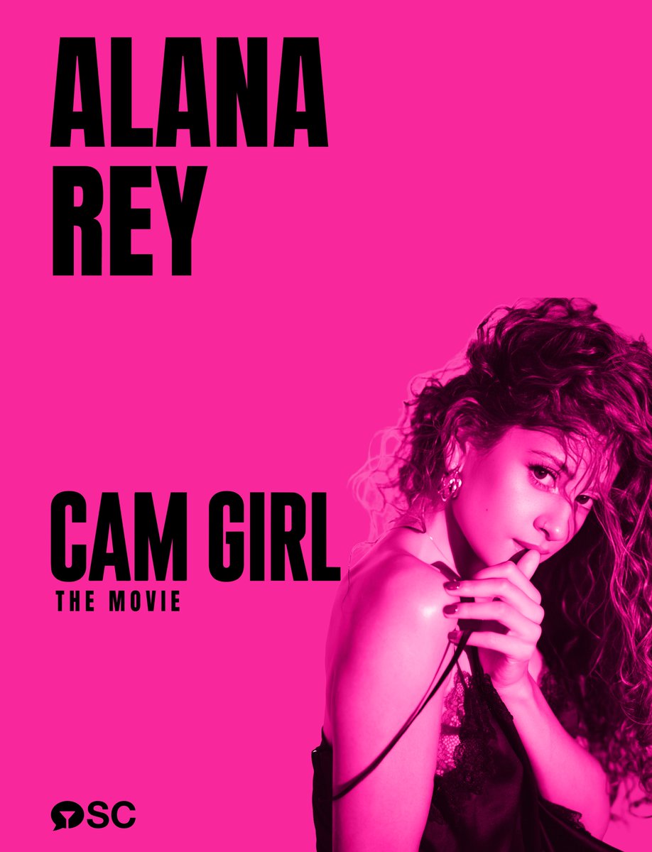 emmreport's tweet photo. Alana Rey Named Next Lead for Stripchat and Holly Randall Agency’s CAM GIRL
https://t.co/9Qk9wb6mbu
@OHMIGODITSYOU,@insidefip,@hollyrandall,@alanaxv15
#AlanaRey #CAMGIRL #Stripchat #HollyRandallAgency #JeffreyJohnHart #Medellin #CamPerformer #FilmDebut #AdultEntertainment #Emmreport #Emmmedia