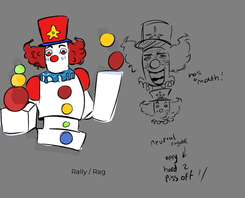 BBATZYY's tweet photo. i just gave birth.
i hope you find him cute
#robloxconstruction https://t.co/91vYXnpGAP