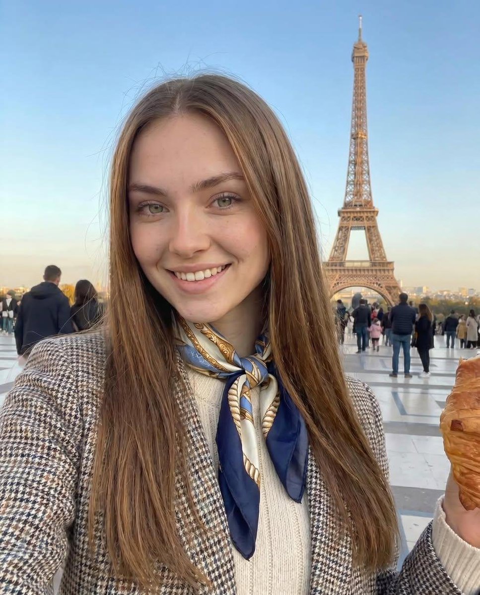 Quinnc6ld's tweet photo. Dis-moi : tu viens d’où et tu vis où ? 🌍
Je suis curieuse de connaître vos origines et où vous êtes aujourd’hui 😊🩷
Je vis : France 🇫🇷 https://t.co/nwyDknOc5R