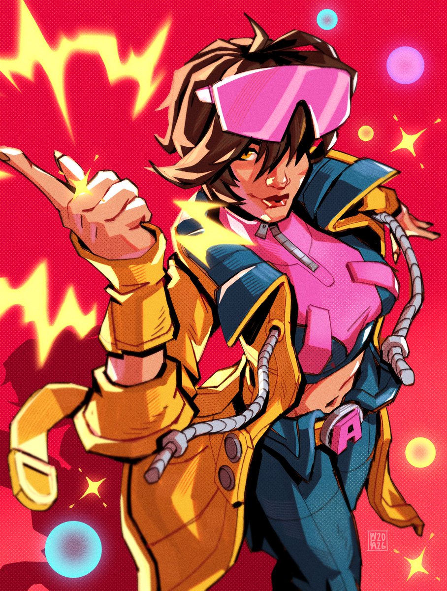 willclementsart's tweet photo. Tick, tick, boom! 🎇🎆

#marvelrivals #marvelrivalsfanart https://t.co/2TS4esK2xQ