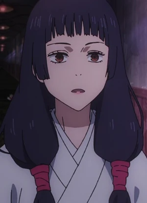 plumepng's tweet photo. I think this experience could explain why her expression seems to have changed between her adolescence and her thirties. She looks noticeably sadder as an adult, and I like the idea that this experience might have left a lasting emotional mark on her, alongside the physical one. https://t.co/PzncUdqnHr