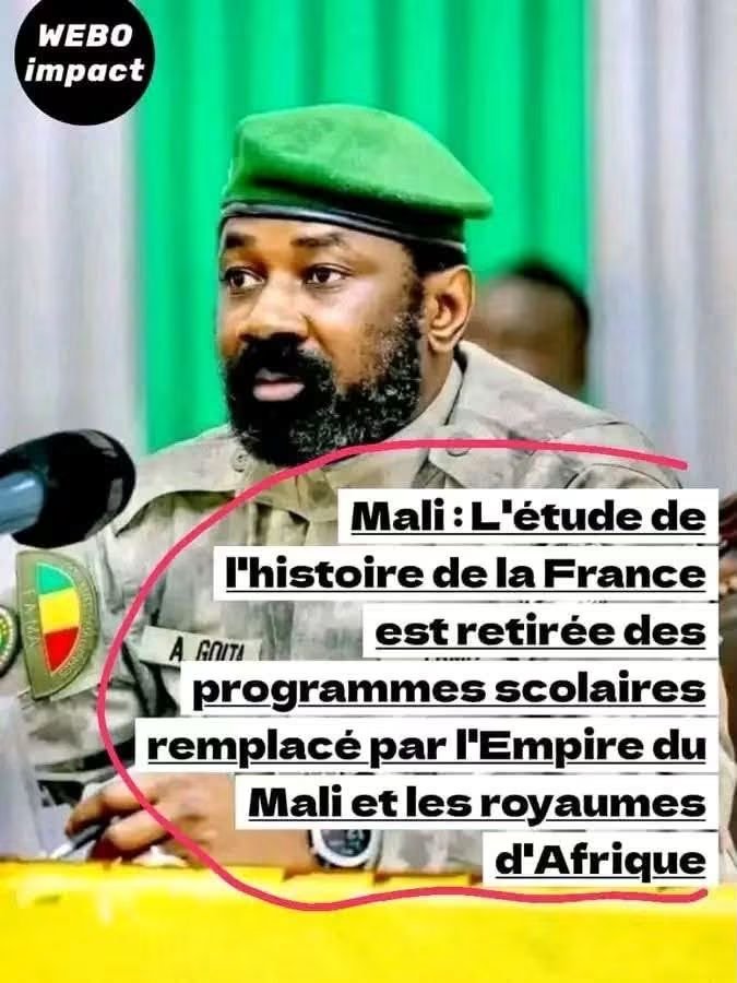 HtaggerPremium's tweet photo. Le réveil de l'Afrique'' https://t.co/6BAeHSbmTx