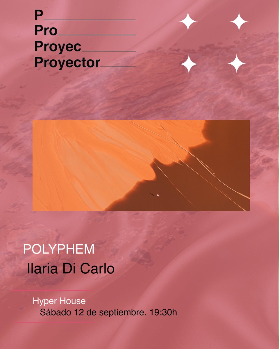 PROYECTOR_FEST's tweet photo. PROYECTOR 2026 desde el 9 hasta el 20 de septiembre https://t.co/NsMtnqOfeW