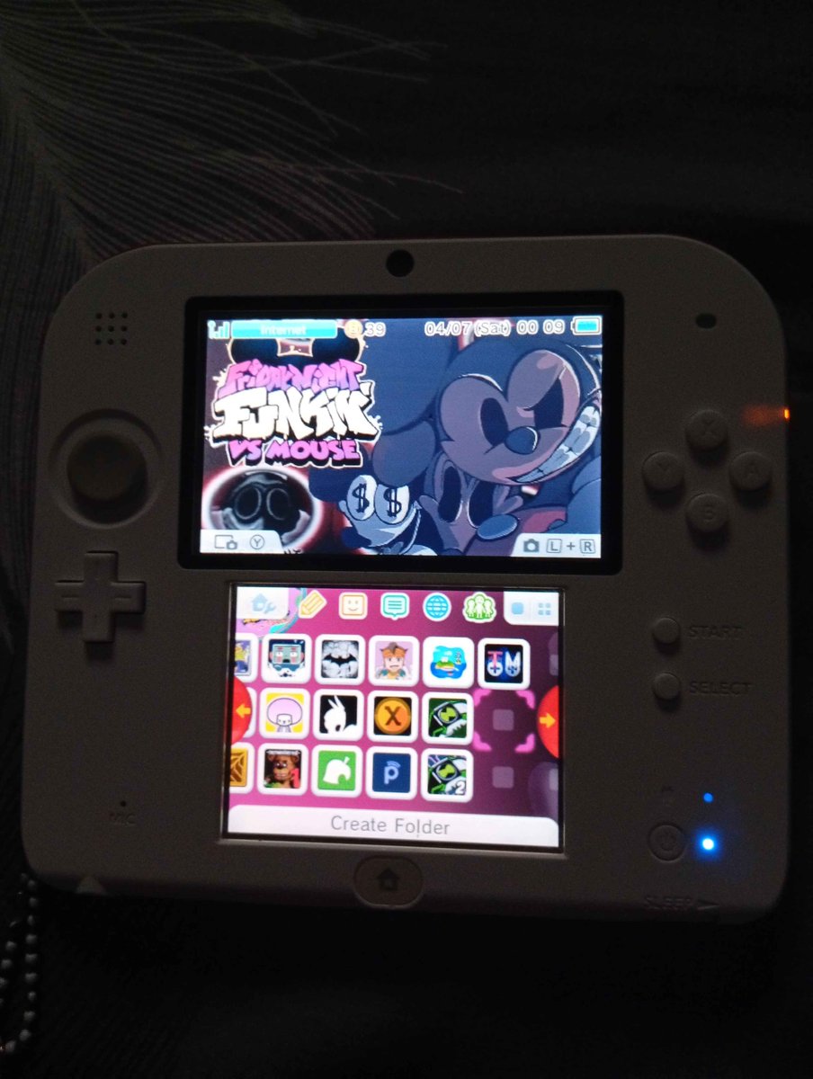 MouseMediasToo's tweet photo. https://t.co/iye8cNtKb0