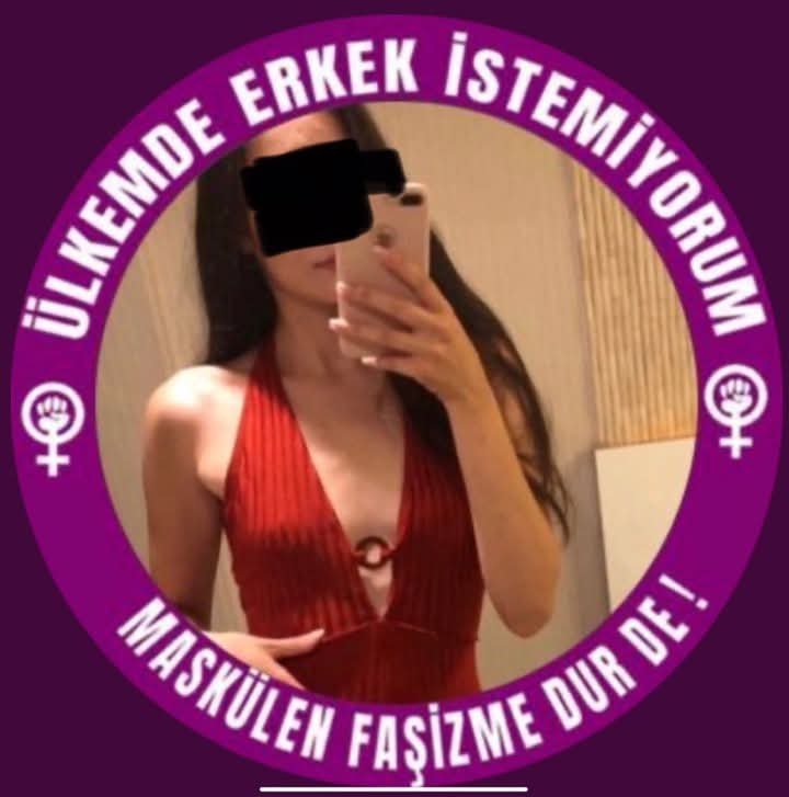 Orureis31927262's tweet photo. @jurnalhabertr Tamam femnist abi 
Al bütün dişiler senin olsun https://t.co/hNzBh1TuGc