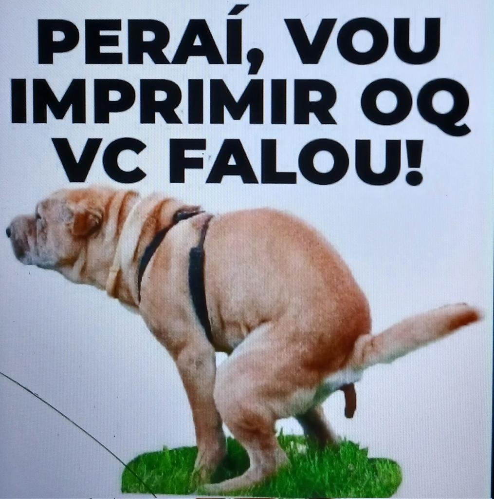 InaldoBraga's tweet photo. @GuilhermeBoulos Eita aspirador https://t.co/WnKchEWxzU
