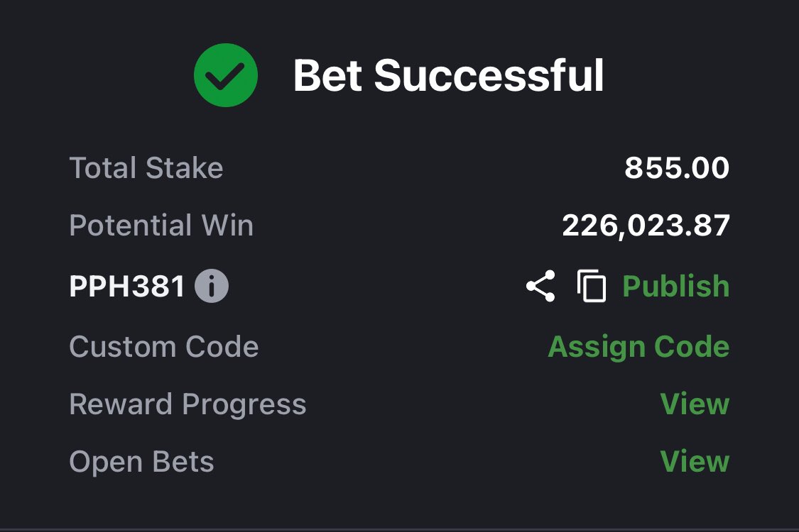 jasper_ken3's tweet photo. PPH381=177 odds 

Good night 🌙 https://t.co/S1XXwZxIaQ