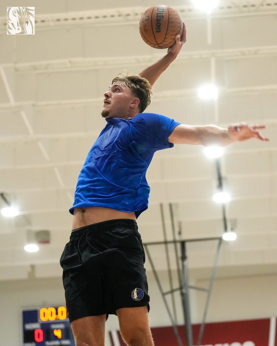 dallasmavs's tweet photo. https://t.co/awE7Q48urL