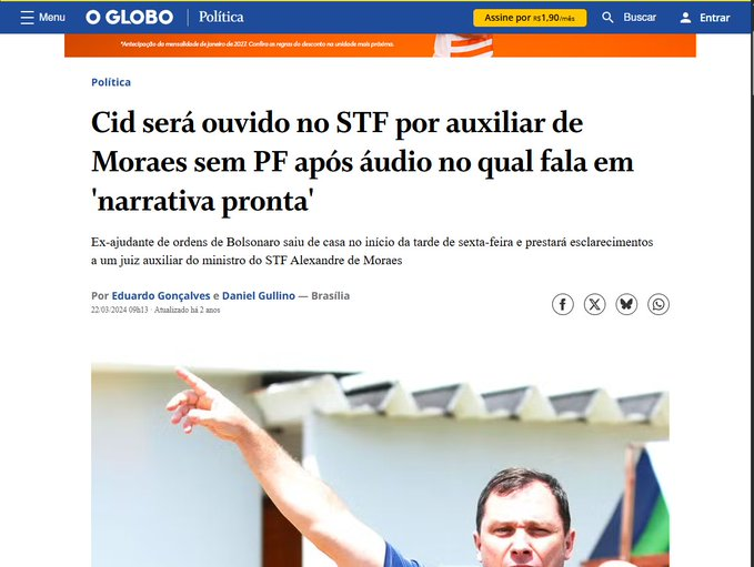 Albenitesul's tweet photo. @gzhdigital Como diria o bebum larápio: "Nunca antes na história desse" Faís"!" https://t.co/Pc1Cr3dBmL