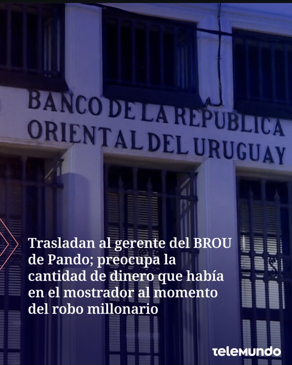 MALUCOSOY's tweet photo. Por favor decime que es broma lo de “preocupa”….lo pagamos todos!!! Diez días y aún NADA.!!! Reconocidos según la policía, pero presos y $$$ ni un peso.!!!😡😡 https://t.co/4voFHDOhKQ
