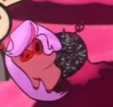 valendustjm's tweet photo. Fat nuggets en drag https://t.co/aKkXKJmjSr