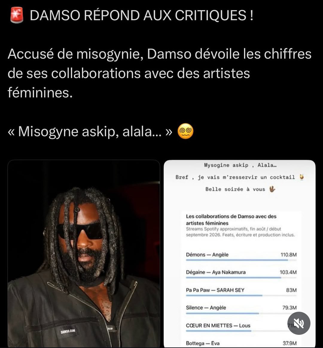 andsheslayyy's tweet photo. "jsuis pas misogyne je parle à des femmes" #engros https://t.co/E9wkJeAWla