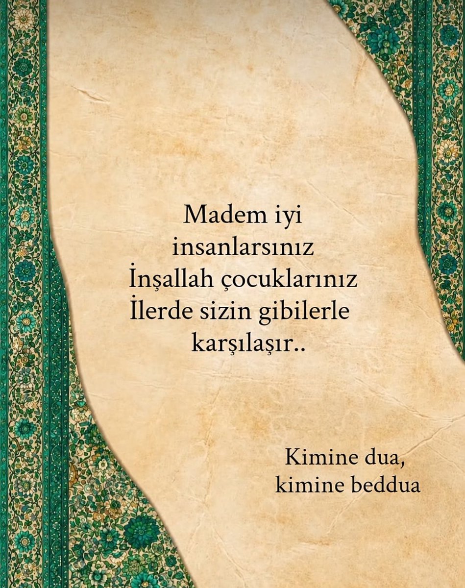 semaa3425's tweet photo. Amin diyelim lütfen🤲 https://t.co/jT9B5s40sc