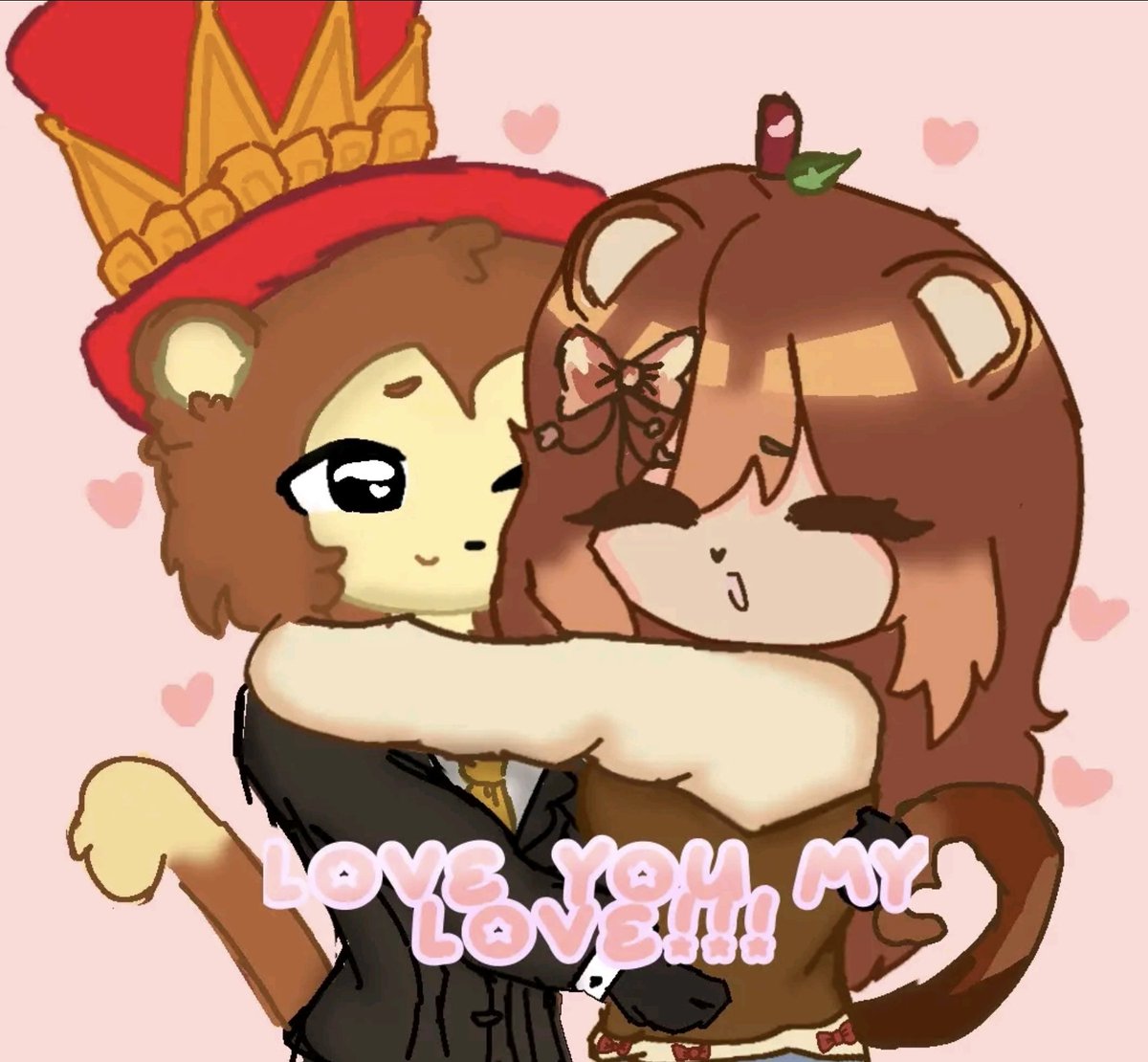 Jandelscutie's tweet photo. . ୨୧ ··,° × °,, ୨୧ ˚｡

// #YUMESHIP . #NONSHARING ૮(ˊᵕˋ)ა
// #Jandelgrowagarden #Fanartsyume ૮' . . 'ა https://t.co/n5objanYh9