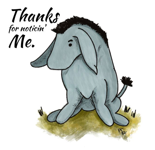 alt_world's tweet photo. Thank you!
The Four Seasons of the Winnie-the-Pooh graphic novel has blown past its first funding goal on #Kickstarter! And that is all down to y'all.
View the project at https://t.co/2B9uG2tmog
Adventures ahead!
#comics #winniethepooh #eeyore #graphicnovel #thankyou https://t.co/rrbgXoh8z9