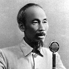 iskrabooks's tweet photo. On this day, 81 years ago, Ho Chi Minh read out the Declaration of Independence of the Democratic Republic of Vietnam. What followed was 30 of years of courageous resistance against imperialism that continues to inspire free peoples of the world today! https://t.co/cTklzhb3gS