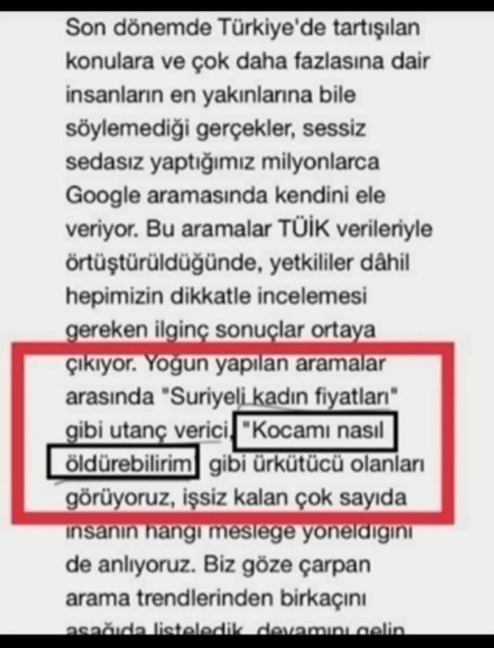 Orureis31927262's tweet photo. @jurnalhabertr Bildiğimizden değil valla !
Siz diyorsunuz 
Biz dişi ler melek günahsız iz göklerde uçar iken .canı öcü türk erkeği bizi yakaladı kanatlarimizi kırdı diyorsunuz !

Sonra biz dişiler çok romntik duygusal iz diyorsunuz !?
Bizden sevgi ilgi bekliyorsunuz 
Gelde sevgi ilgi ver buna! https://t.co/A2hWQaR1H0