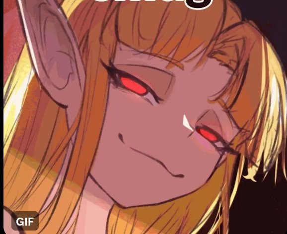 Killbill1125's tweet photo. @LadyVylissa @Profanlore My neck is too thick for your tiny noodle arms. https://t.co/Sley9Scz5h