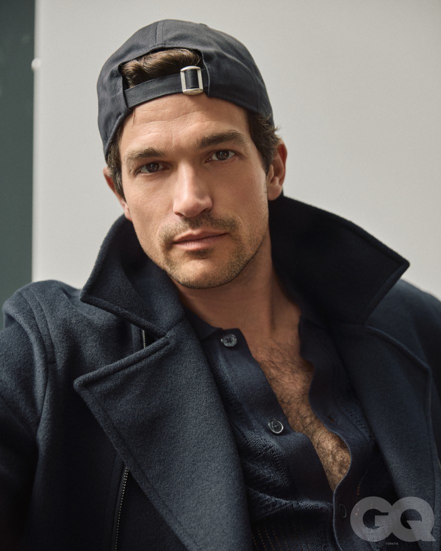hollywoodforev3's tweet photo. Paul Anthony Kelly fotografado por Cristian Hunter para a GQ Turquia ❤️‍🔥 https://t.co/nYkO4TARTP