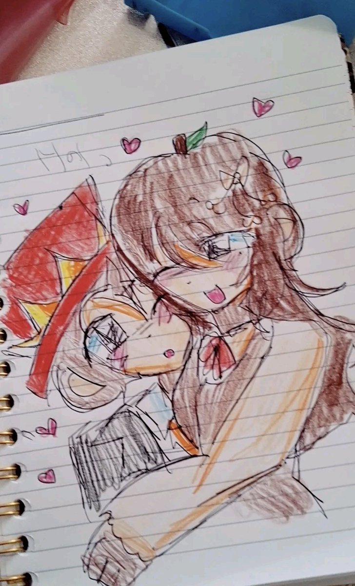 Jandelscutie's tweet photo. . ୨୧ ··,° × °,, ୨୧ ˚｡

// #YUMESHIP . #NONSHARING ૮(ˊᵕˋ)ა
// #Jandelgrowagarden #Fanartsyume ૮' . . 'ა https://t.co/XBujqdNsl2