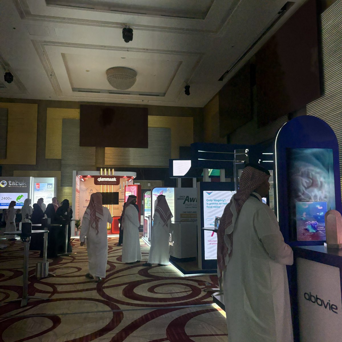 Njodmns's tweet photo. Day 1
#SSCP26 @SSCP_KSA 
يوم مُلهم 💯 https://t.co/qm89Ah4laR