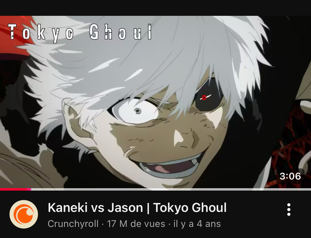 Genkoow's tweet photo. Most viewed fight of Boruto vs Most viewed fight of TG, and lets not talking about Manga plus views https://t.co/nWLzpsKbrv