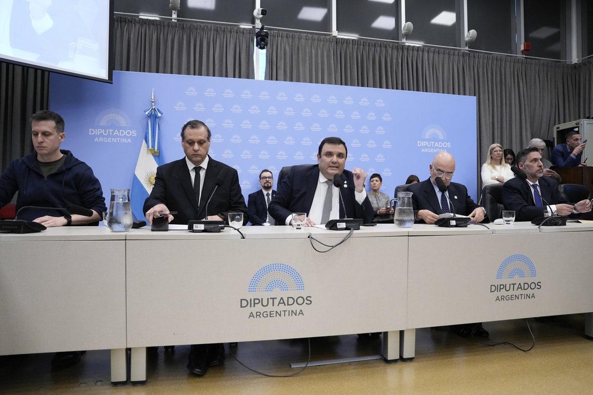 DiputadosAR's tweet photo. 📸 https://t.co/qNe6R50ygp