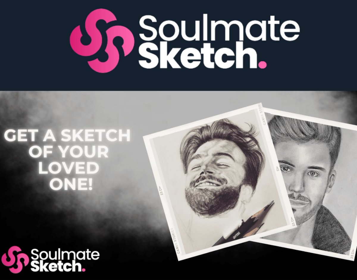 WomensWithPower's tweet photo. #relationshipgoals #couplesgoals #lovegoals
#baegoals #sweetlovegoals #cutelovers
#couplegoals #iloveyou #lgbt #soulmate
#soulmatereadings #psychicreading
Unlock the potential of love with the
Soulmate Sketch. Your soulmate awaits.
👉 https://t.co/7EtdPsQyZX 👈 https://t.co/rAWQyLVV0b