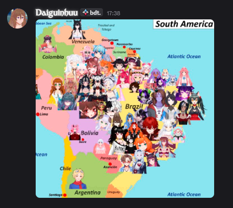 oDaigos's tweet photo. @Tyler_Ketsuo ELE ROUBOU A MINHA INVENÇÃO https://t.co/3njt62J0Gh