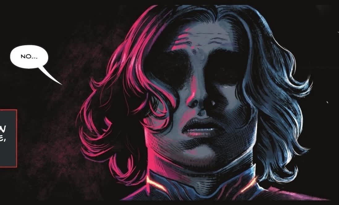 BatmanHypeGuy's tweet photo. Nobody is talking about the art of Absolute Superman enough https://t.co/fyKulxFGOq