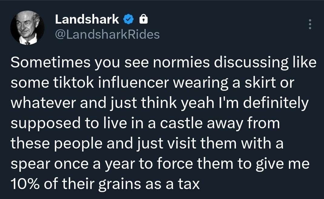 loganclarkhall's tweet photo. I think about this post every day. https://t.co/L56Y6eNQlE