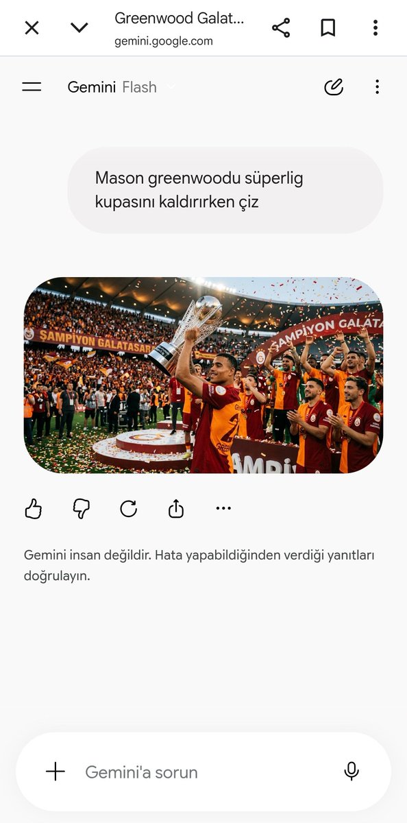 DecemMty's tweet photo. Bidaha kullanmayın @Gemini s*r*fsiz https://t.co/0oOKgGhGYE