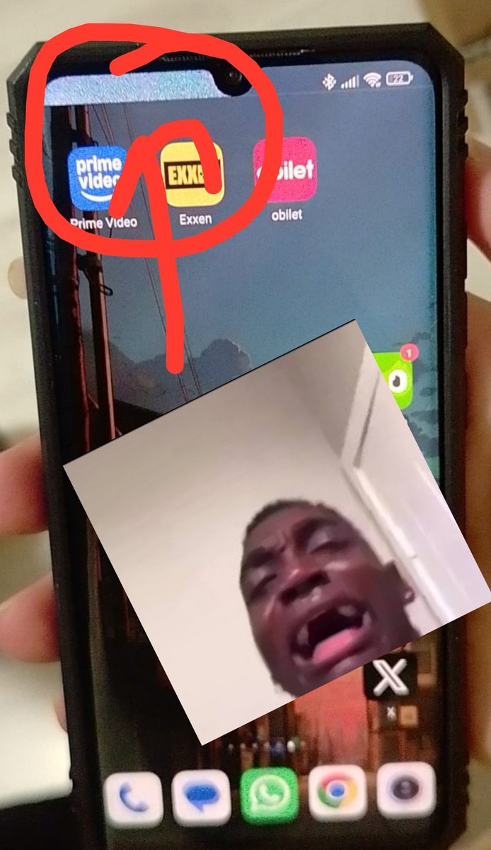 darkingham's tweet photo. my phone is slowly dying. .. plzz don't say goodbye to me until this year done. https://t.co/H0ffbYNcND