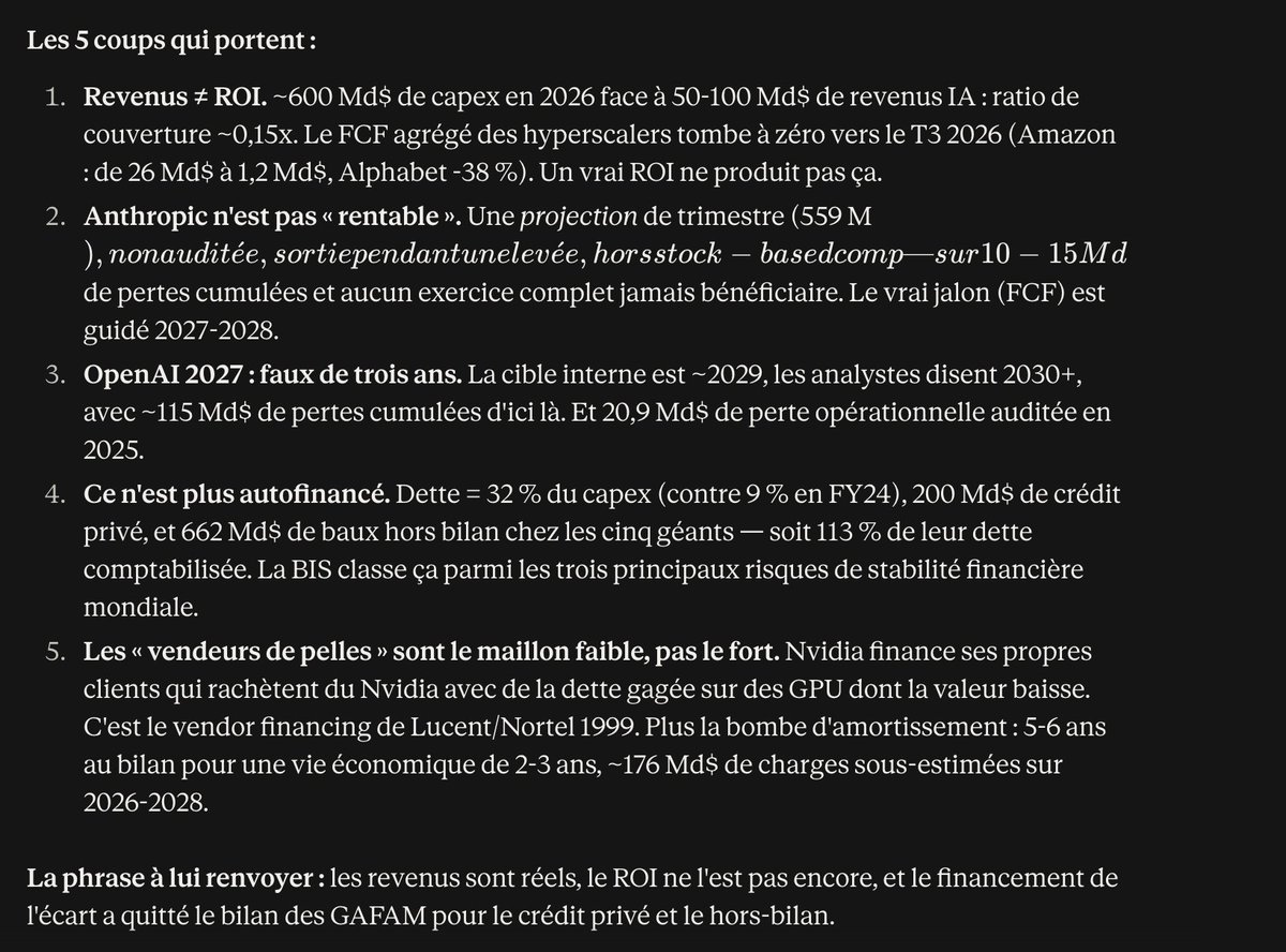 Gest1988's tweet photo. @Kyksmpp @JLMelenchon mdr le naïf, même Claude te démonte... https://t.co/NS4SnSMA0Z