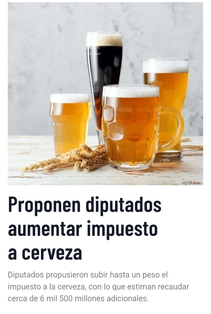 MLopezSanMartin's tweet photo. Más aumentos

Más cobros de impuestos

Más y más…

La 4T ya no sabe de dónde sacar dinero

📷 Reforma https://t.co/pnzSa8EzvT